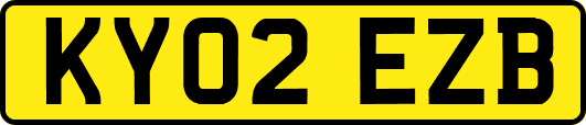 KY02EZB