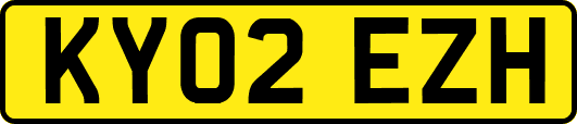 KY02EZH