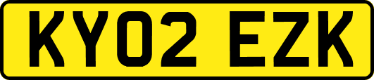 KY02EZK