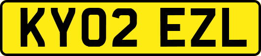 KY02EZL