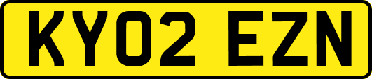 KY02EZN