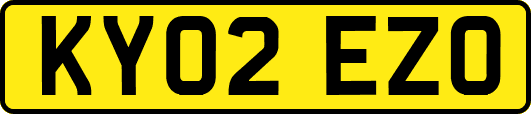 KY02EZO