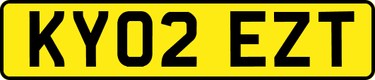 KY02EZT