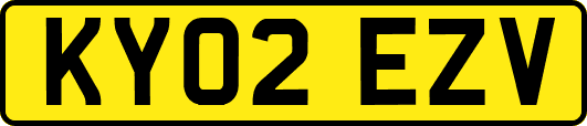 KY02EZV