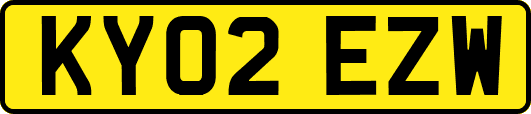 KY02EZW