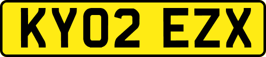 KY02EZX