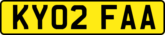 KY02FAA