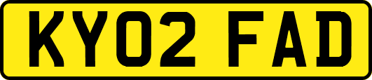 KY02FAD