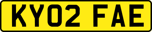 KY02FAE