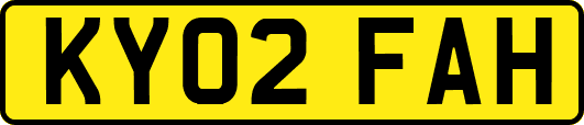 KY02FAH