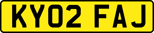 KY02FAJ