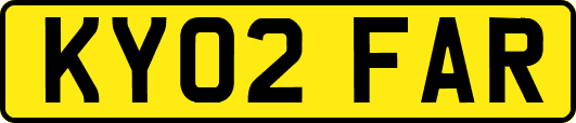 KY02FAR