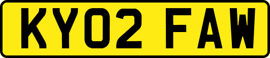 KY02FAW