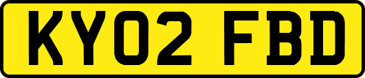 KY02FBD