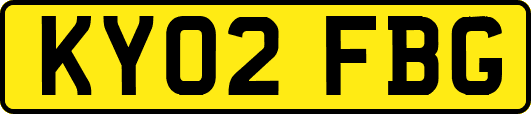 KY02FBG