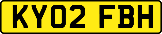 KY02FBH