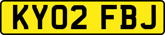KY02FBJ
