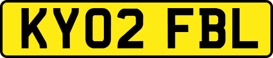 KY02FBL