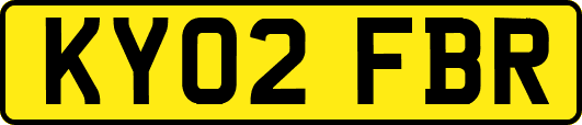 KY02FBR
