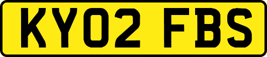 KY02FBS