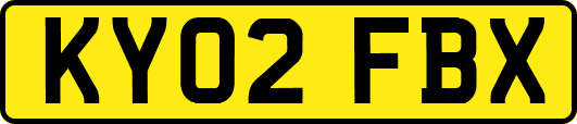 KY02FBX