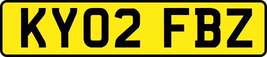 KY02FBZ