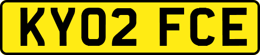 KY02FCE