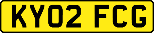 KY02FCG