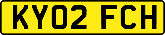 KY02FCH