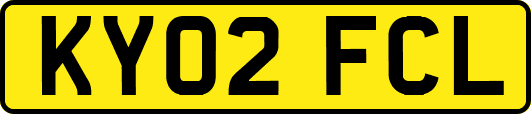 KY02FCL