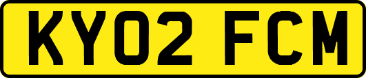 KY02FCM