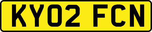 KY02FCN