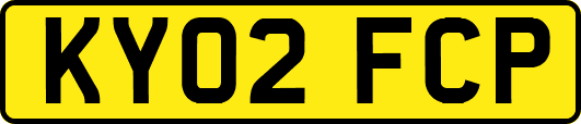 KY02FCP