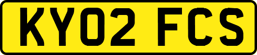 KY02FCS