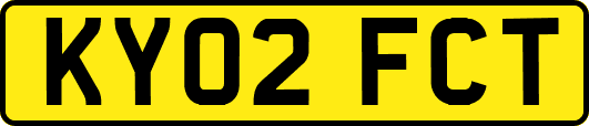KY02FCT