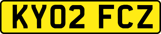 KY02FCZ