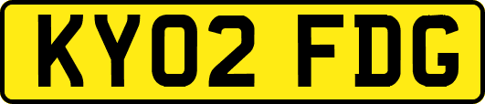 KY02FDG