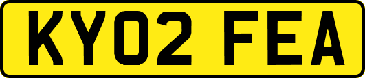 KY02FEA