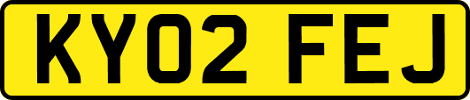 KY02FEJ