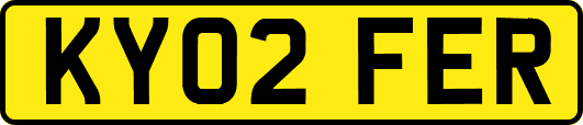 KY02FER