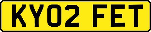 KY02FET