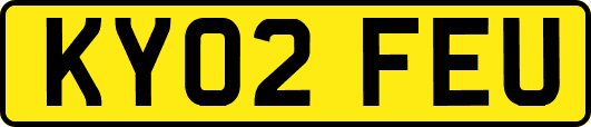 KY02FEU