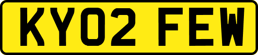 KY02FEW