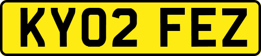 KY02FEZ