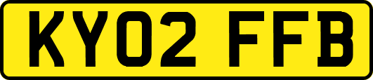 KY02FFB