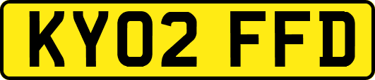 KY02FFD