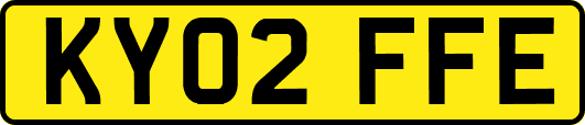 KY02FFE
