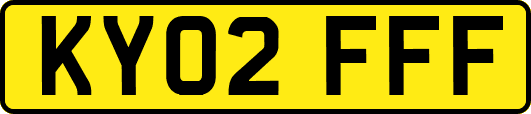KY02FFF