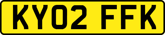 KY02FFK