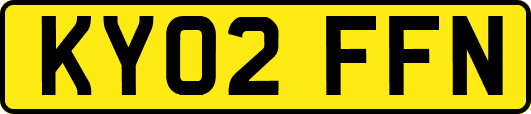 KY02FFN